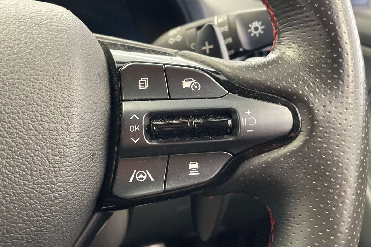 2024 Hyundai i30 N Line Premium PDe.V6