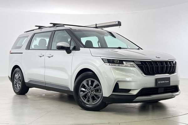 2021 Kia Carnival S KA4