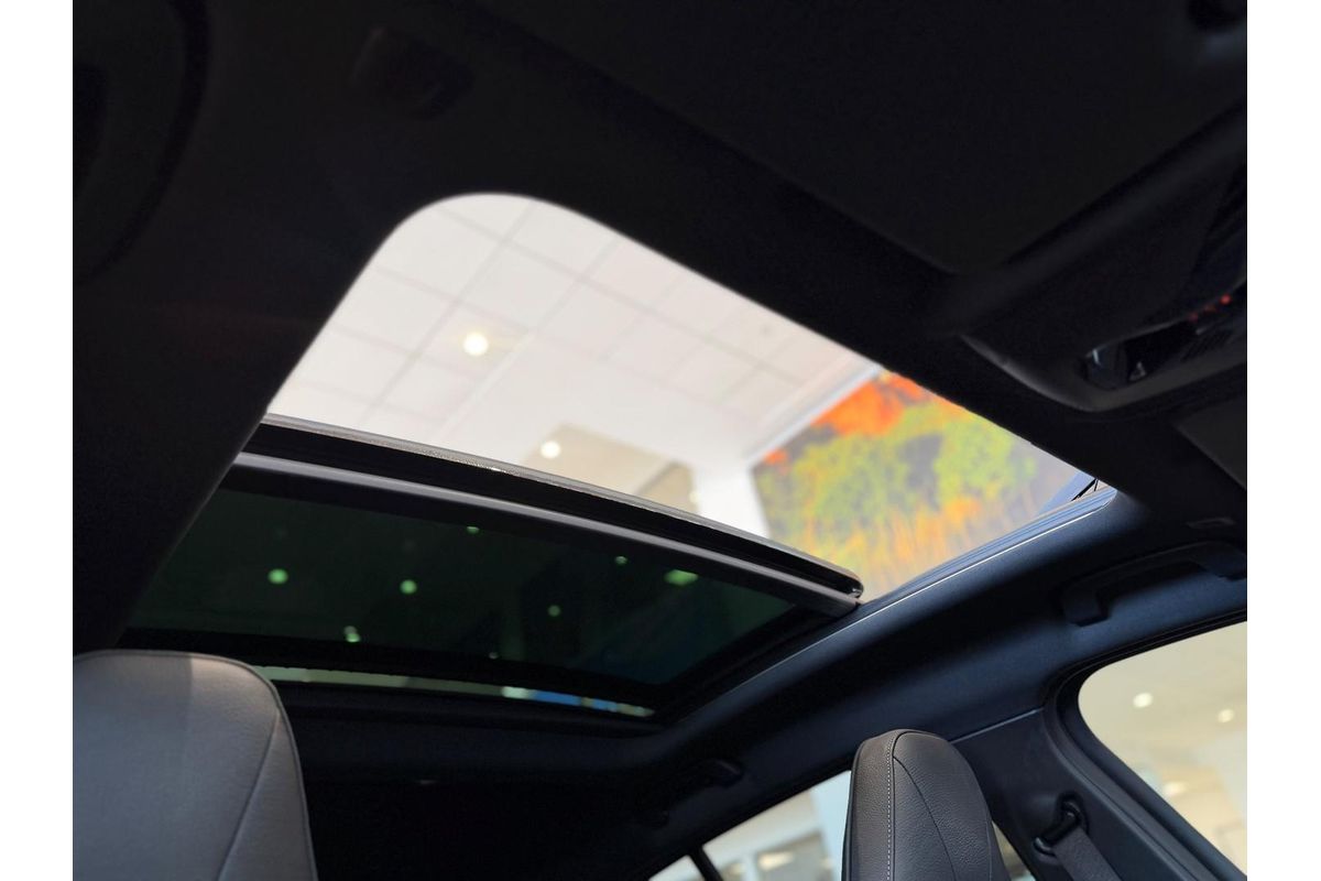 2019 BMW 1 Series M135i xDrive F40