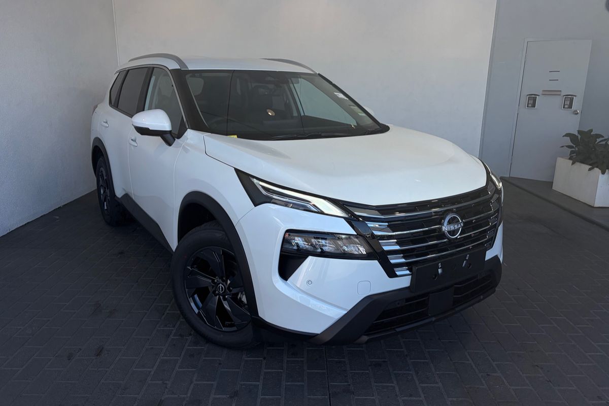 2026 Nissan X-TRAIL ST-L T33