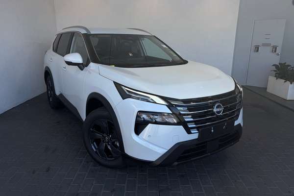 2026 Nissan X-TRAIL ST-L T33