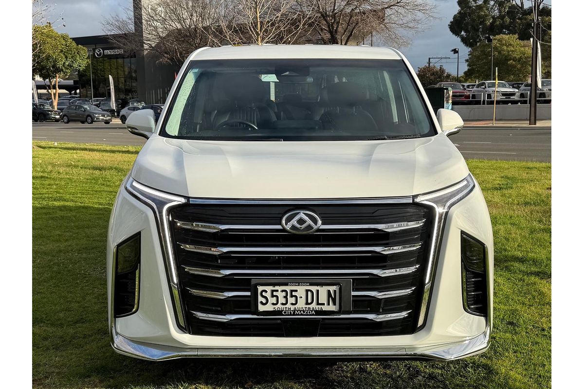 2023 LDV MIFA Mode