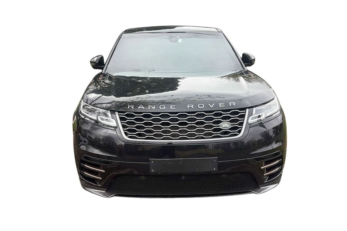 2018 Land Rover Range Rover Velar D300 R-Dynamic HSE L560