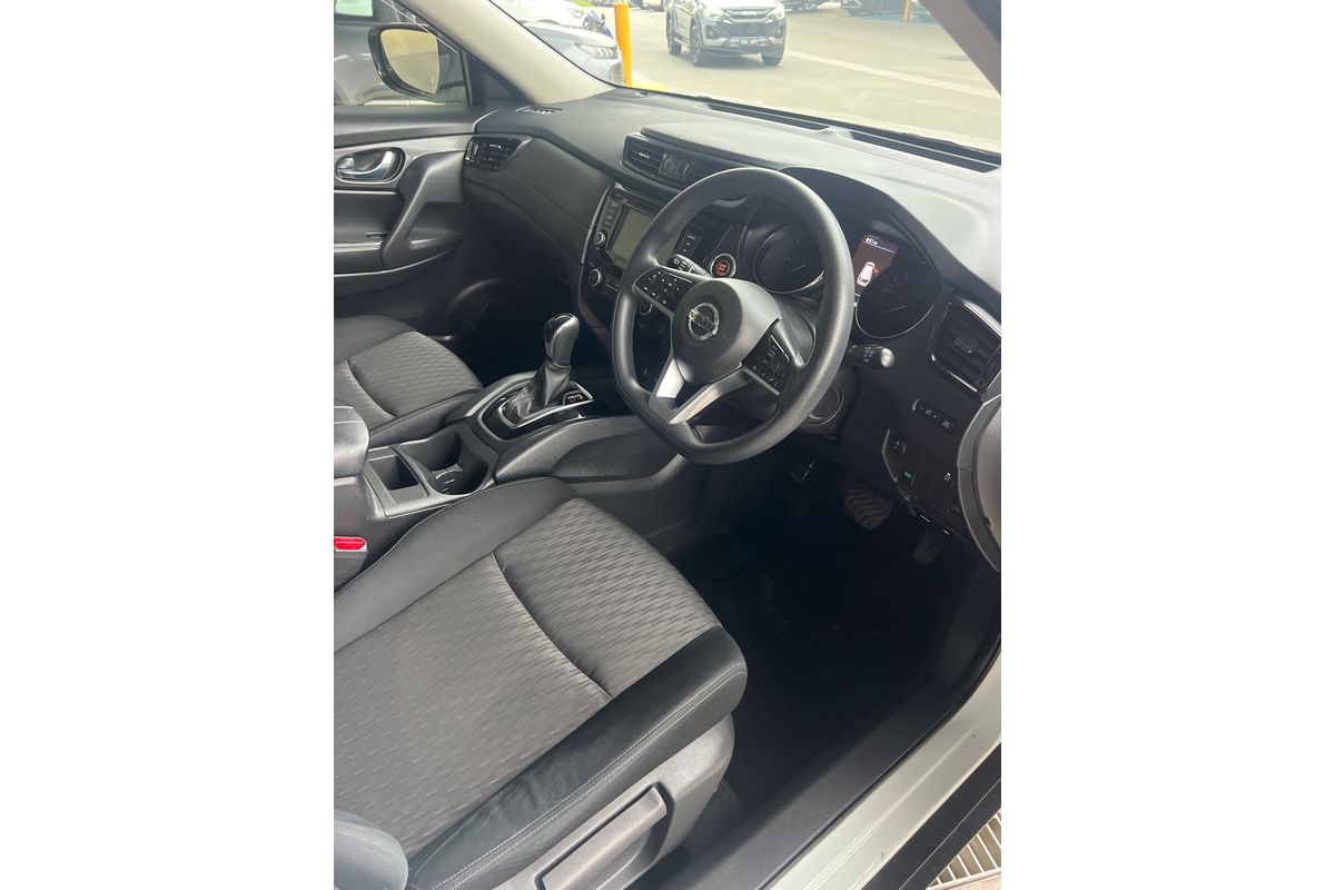 2022 Nissan X-TRAIL ST T32 image 8