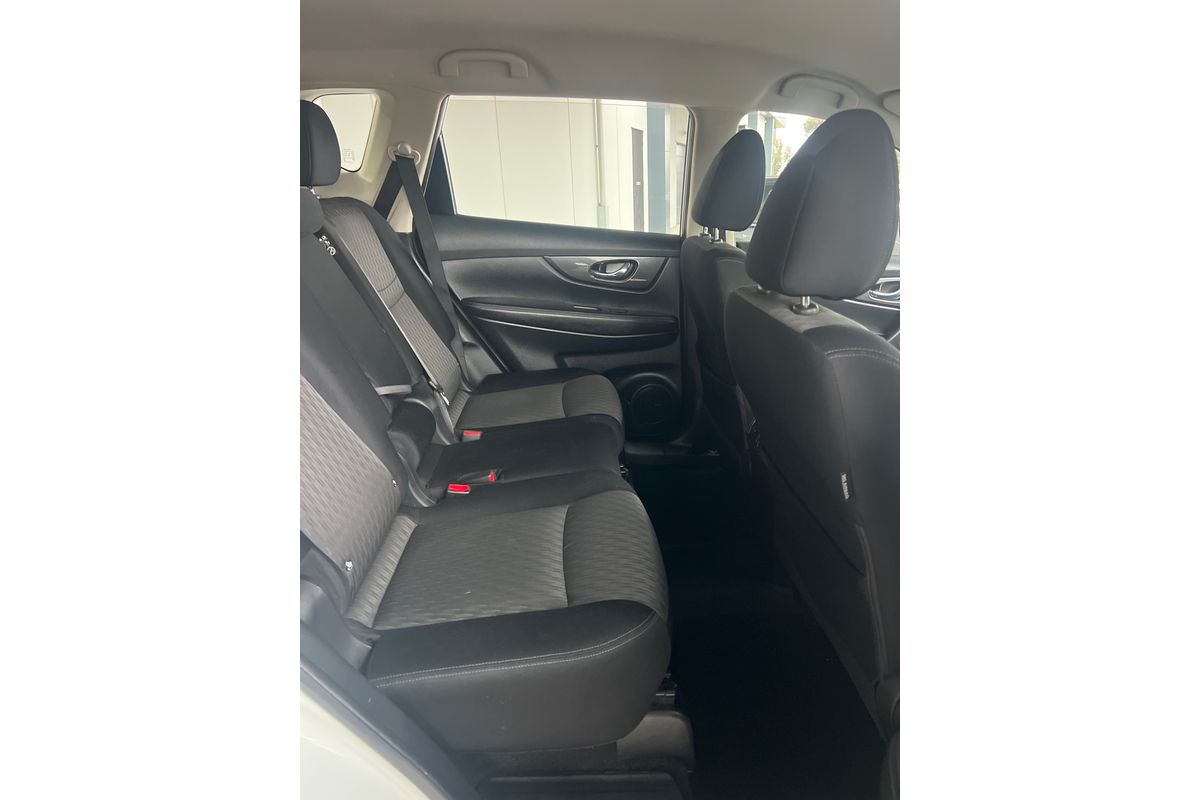 2022 Nissan X-TRAIL ST T32 image 9