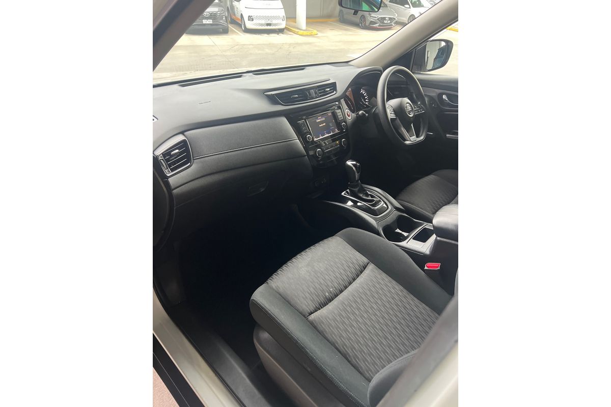 2022 Nissan X-TRAIL ST T32 image 10