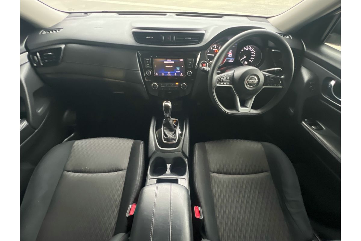 2022 Nissan X-TRAIL ST T32 image 11