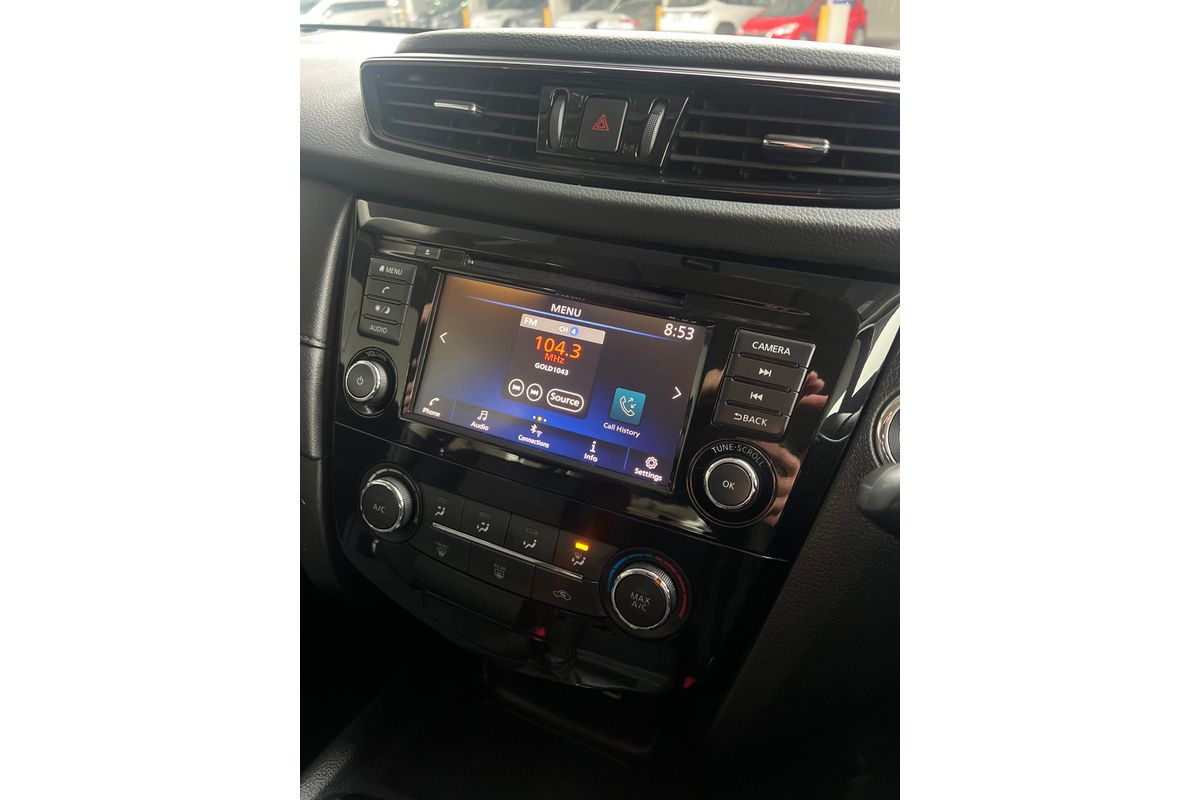 2022 Nissan X-TRAIL ST T32 image 13