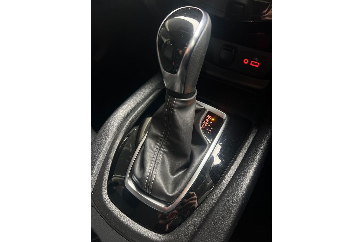 2022 Nissan X-TRAIL ST T32 image 16