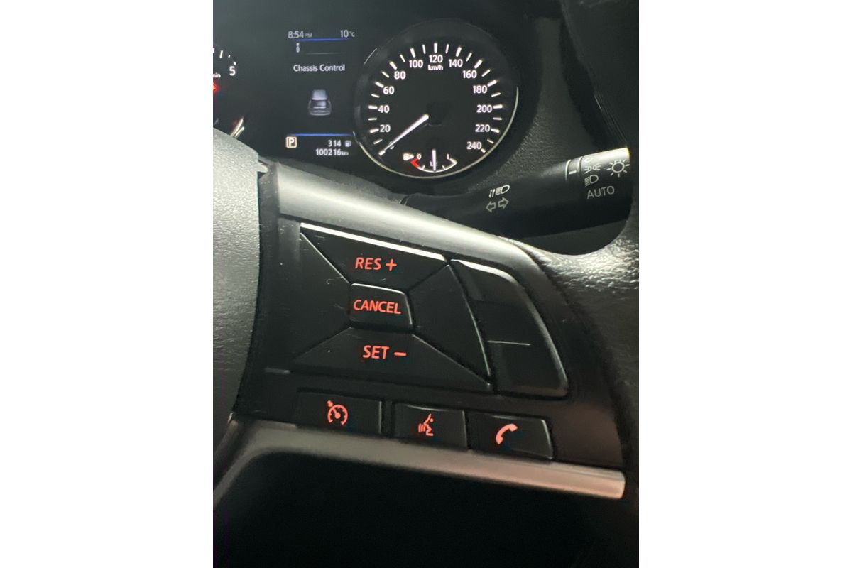 2022 Nissan X-TRAIL ST T32 image 18