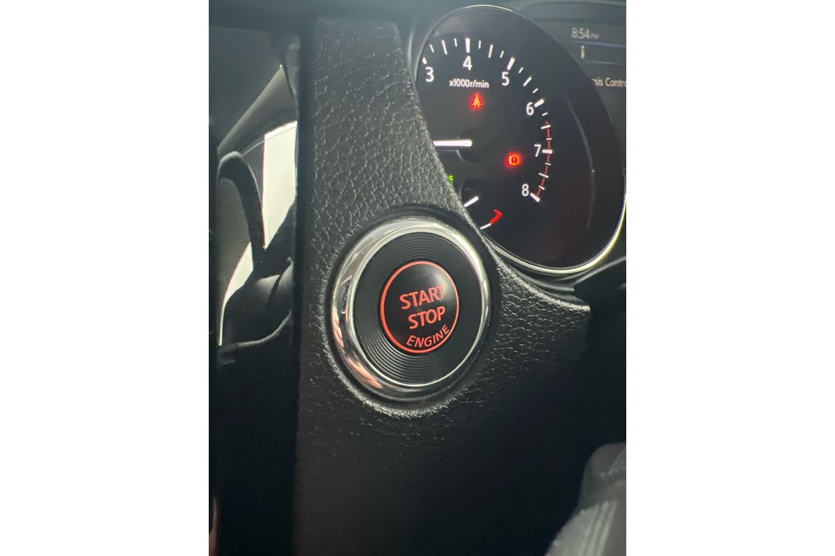 2022 Nissan X-TRAIL ST T32 image 19