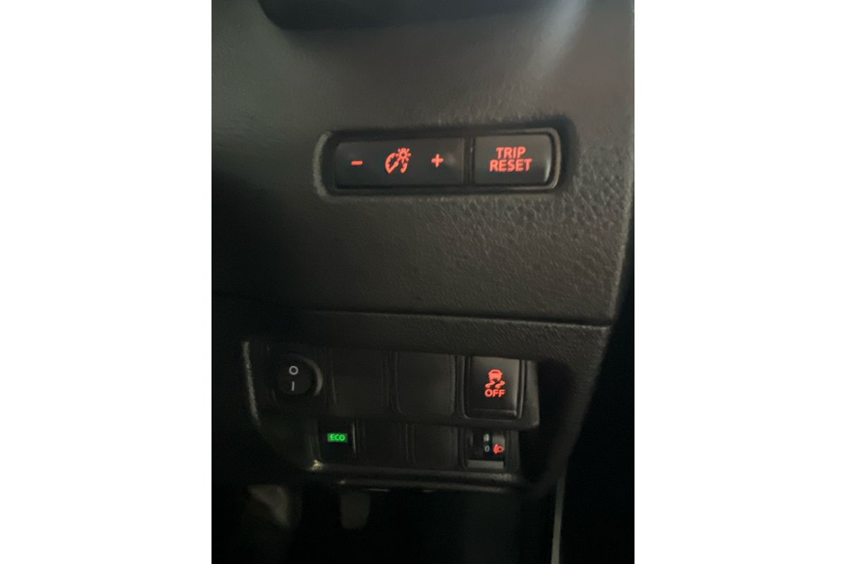 2022 Nissan X-TRAIL ST T32 image 20