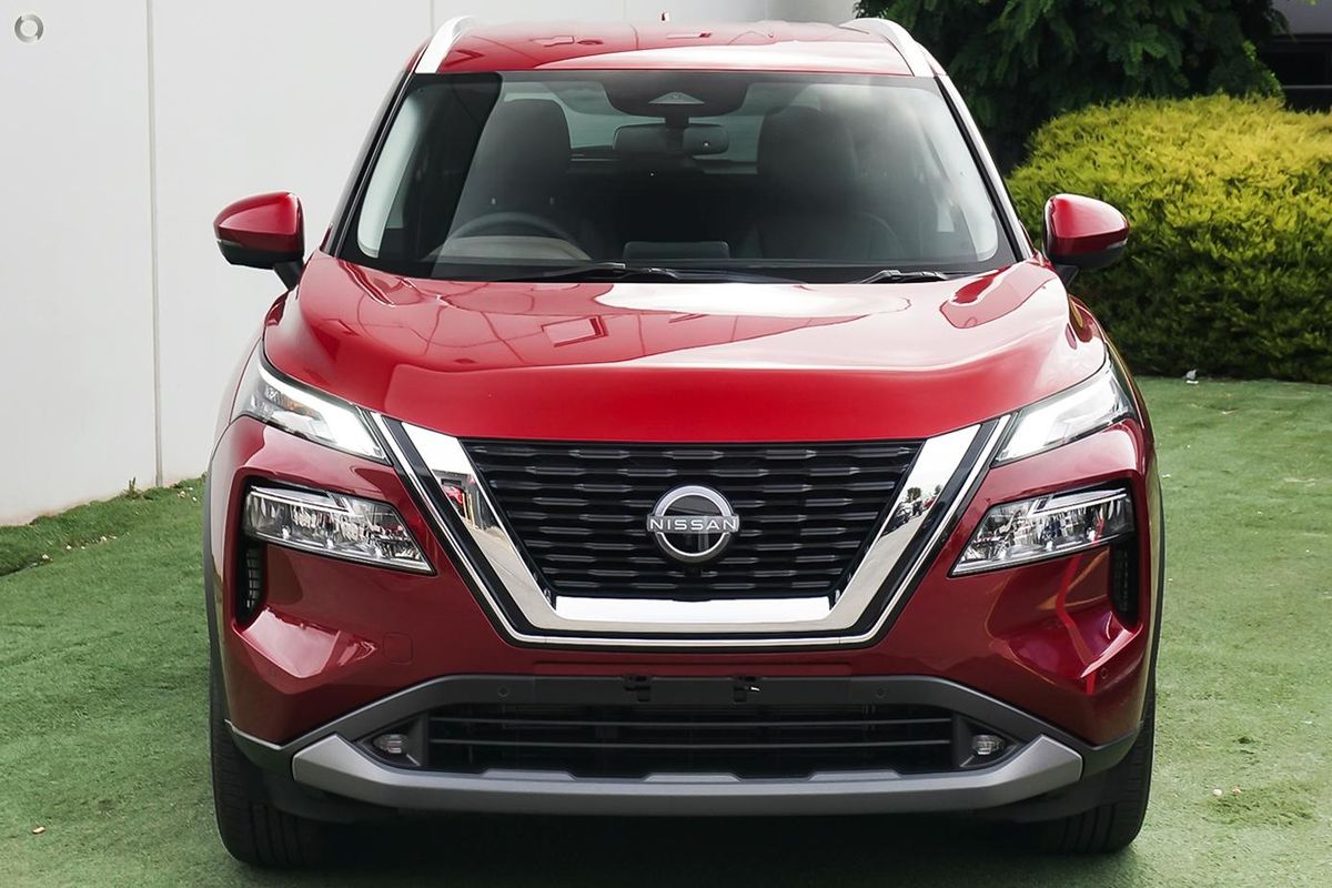 2023 Nissan X-TRAIL ST-L T33