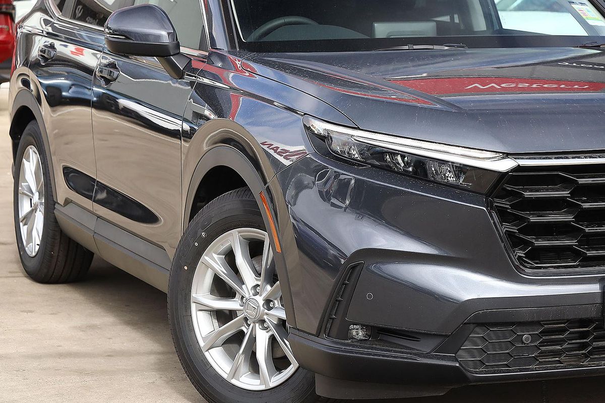 2025 Honda CR-V VTi L7 RS
