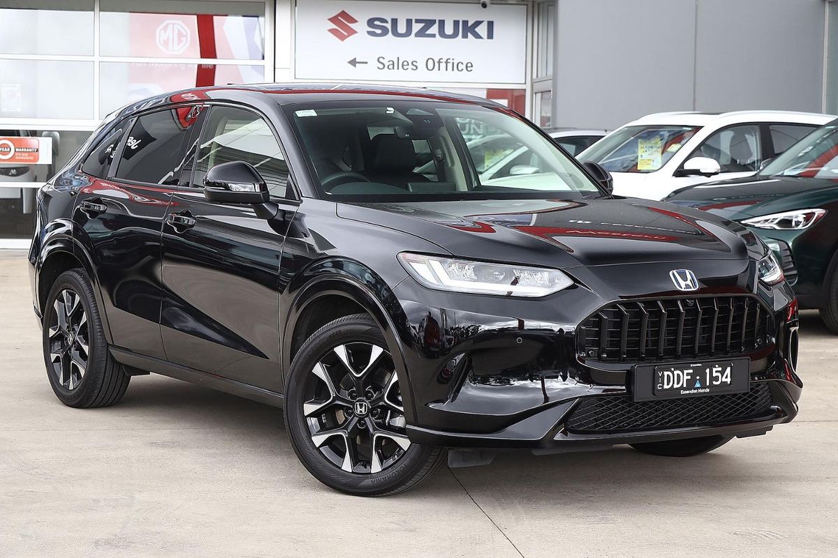 2024 Honda ZR-V e:HEV LX RZ