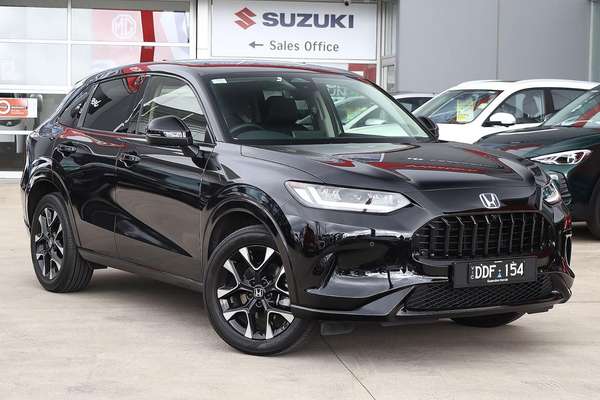 2024 Honda ZR-V e:HEV LX RZ