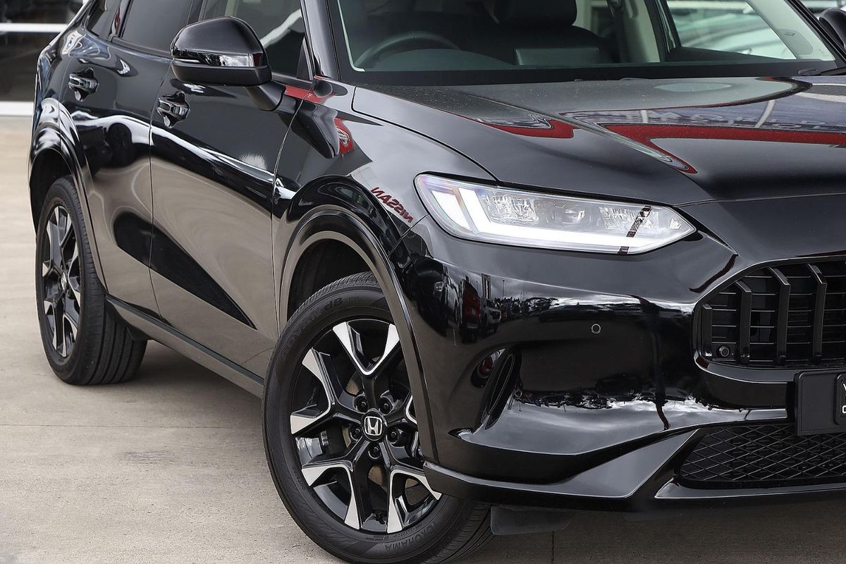 2024 Honda ZR-V e:HEV LX RZ