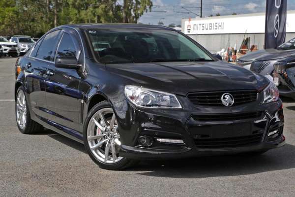 2014 Holden Commodore SS V VF