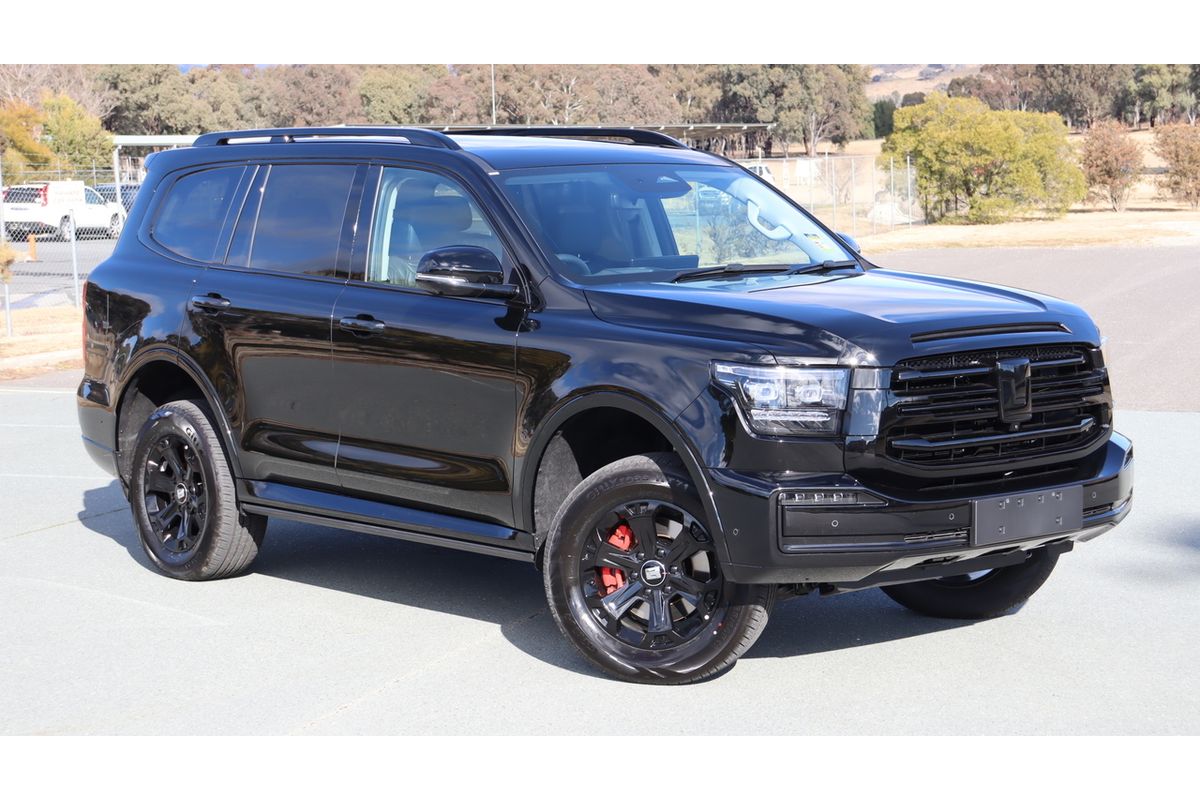 2026 GWM Tank 500 Vanta Hybrid P03