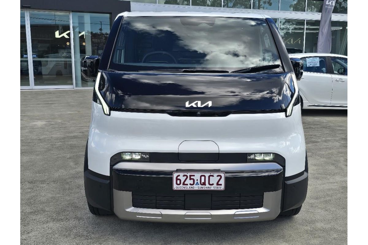 2026 Kia PV5 Cargo S Long Range SW