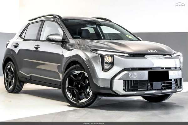 2026 Kia Stonic Sport YB PE2