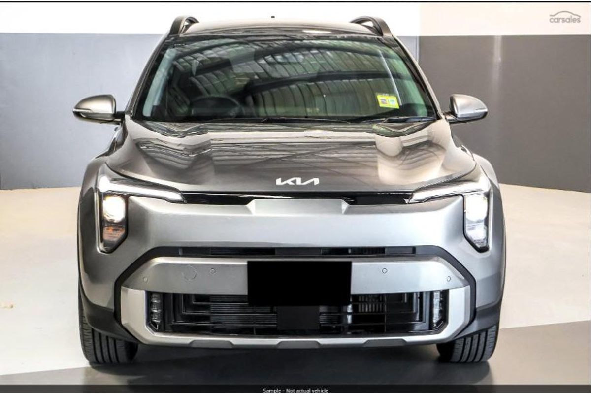 2026 Kia Stonic Sport YB PE2