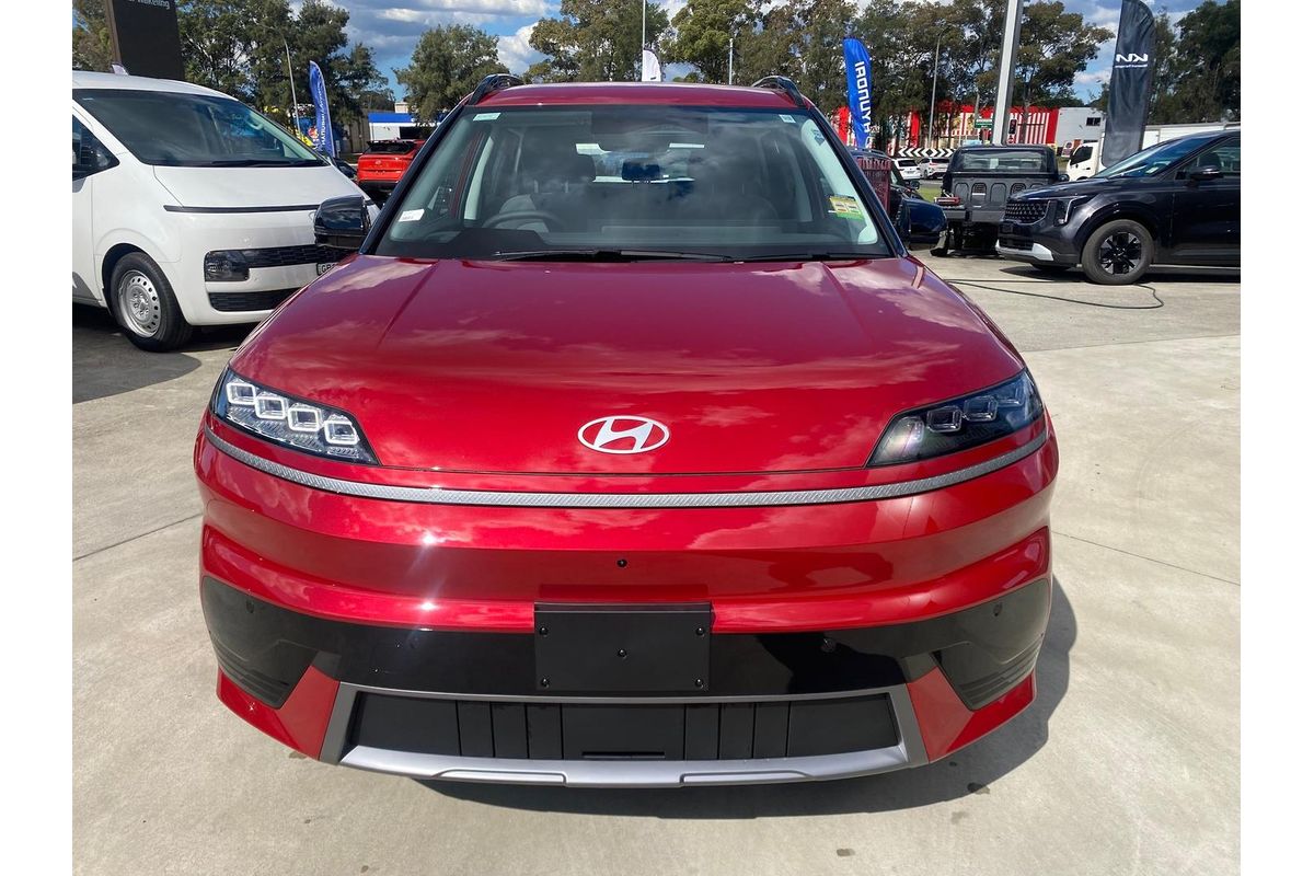 2026 Hyundai ELEXIO OE1.V1