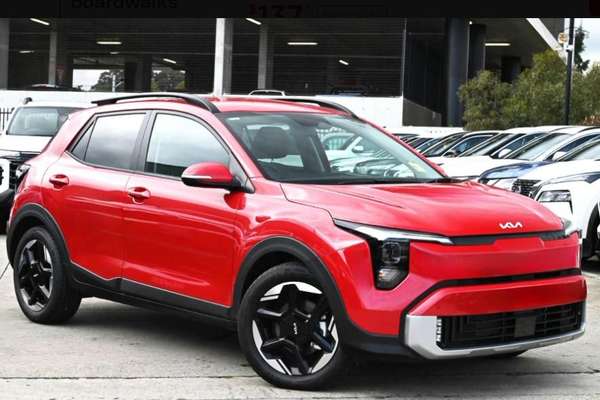 2026 Kia Stonic Sport YB PE2