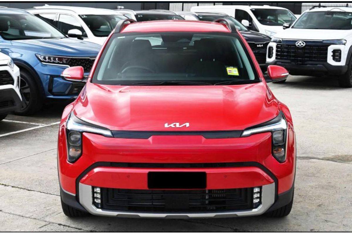 2026 Kia Stonic Sport YB PE2