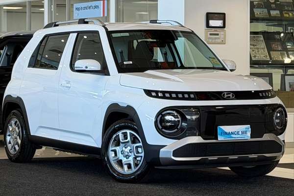 2026 Hyundai INSTER AX.V1
