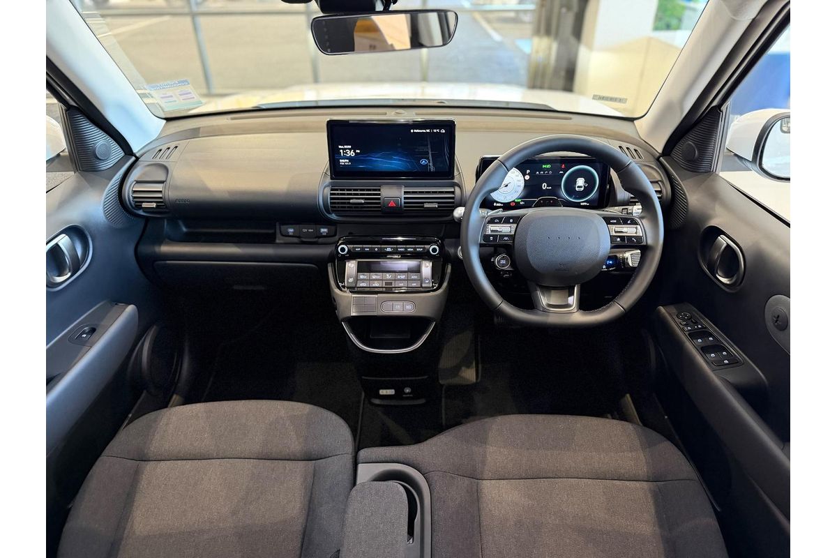 2026 Hyundai INSTER AX.V1