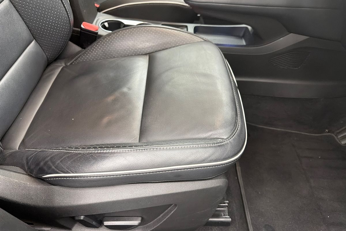 2021 Renault Captur Intens XJB