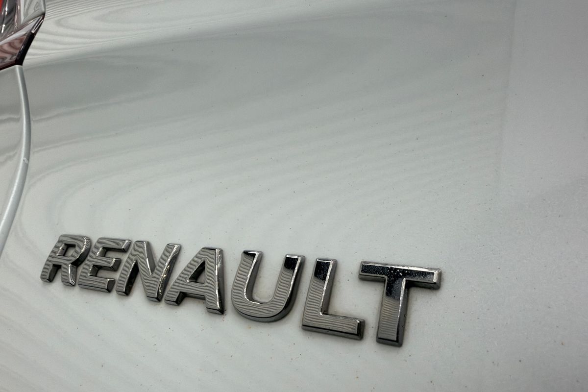 2021 Renault Captur Intens XJB