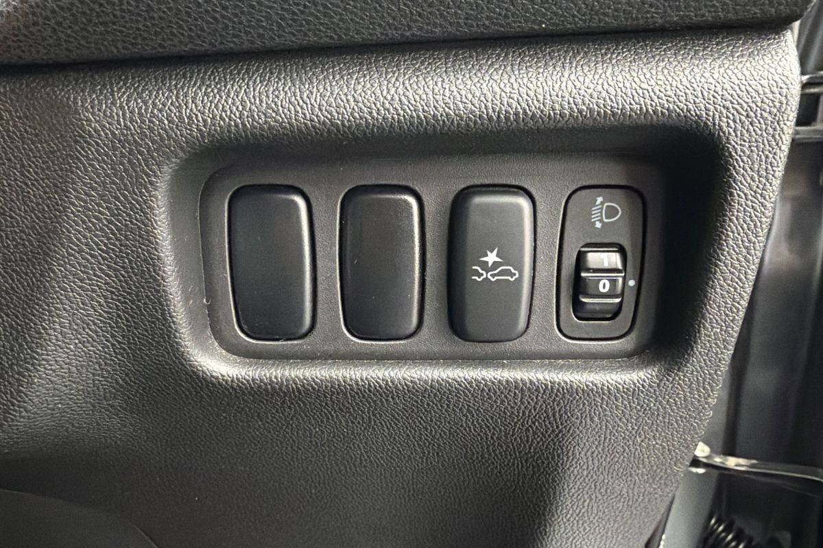 2022 Mitsubishi ASX LS XD