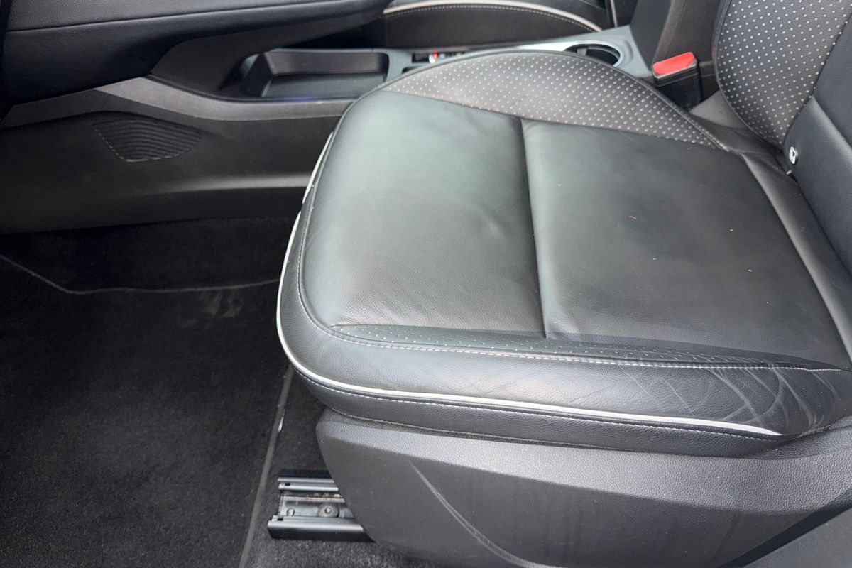 2021 Renault Captur Intens XJB