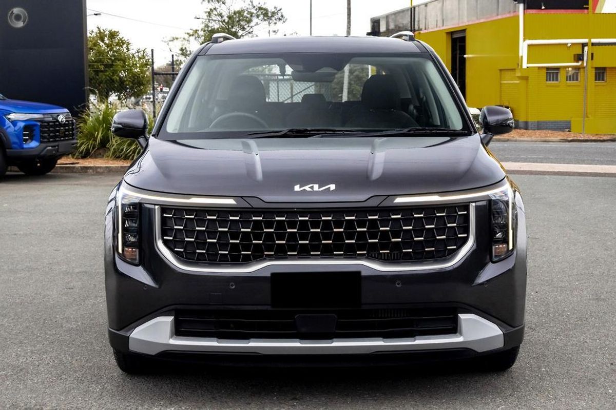 2026 Kia Carnival S HEV KA4 PE