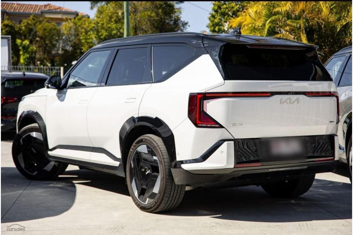 2026 Kia EV5 GT-Line OVc
