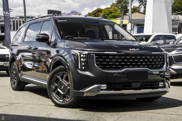 2026 Kia Carnival GT-Line KA4 PE