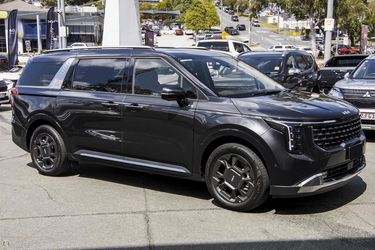 2026 Kia Carnival GT-Line KA4 PE