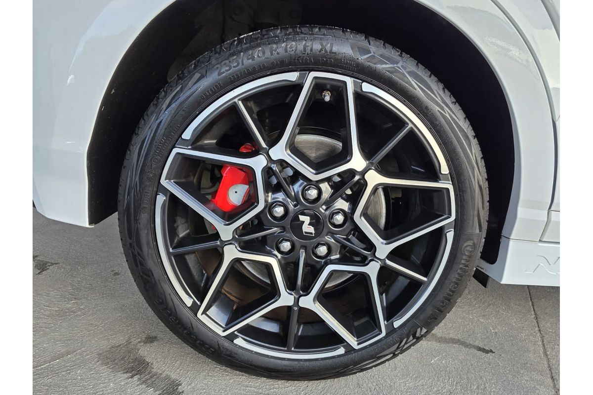 2022 Hyundai Kona N OS.V4 image 9