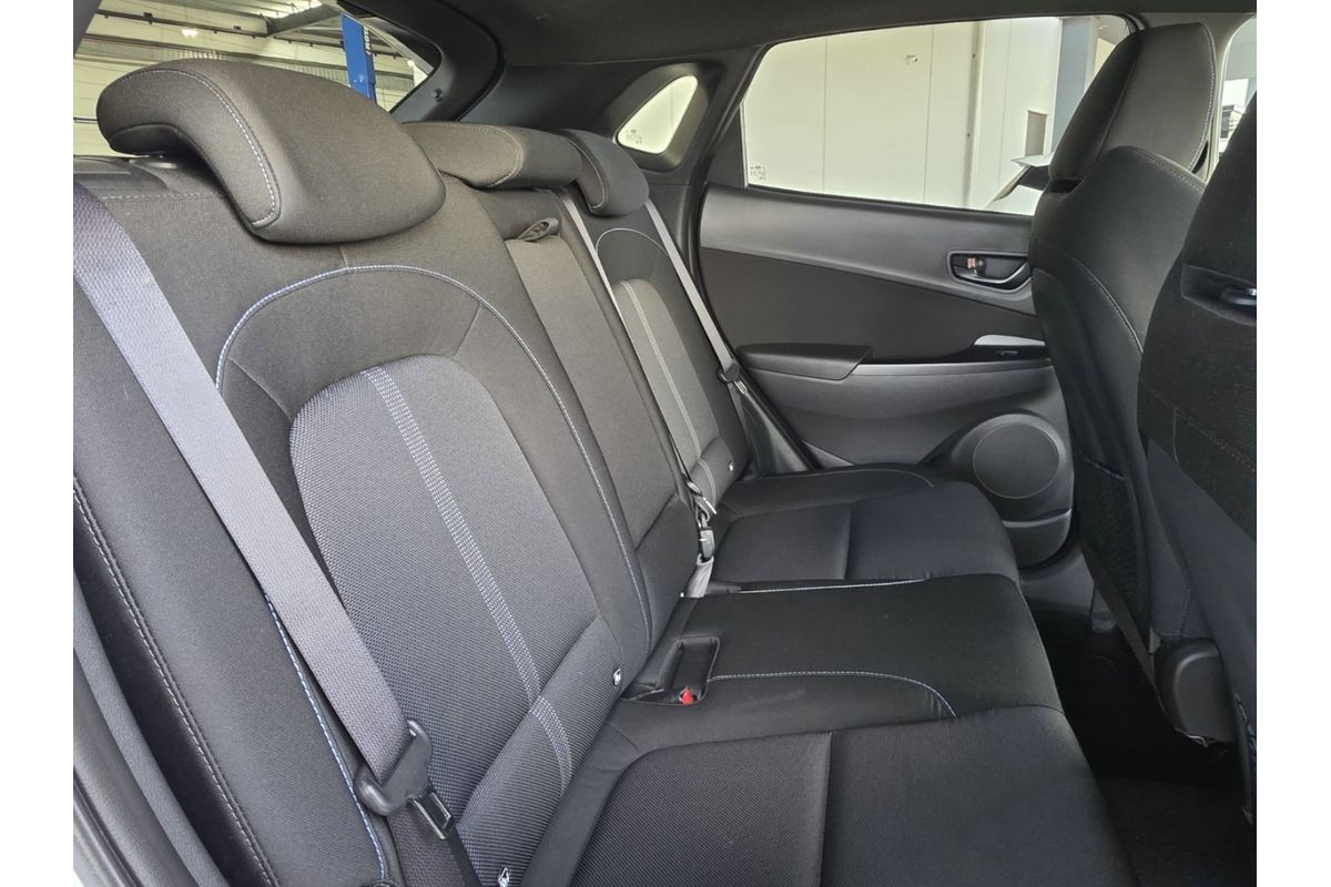 2022 Hyundai Kona N OS.V4 image 13