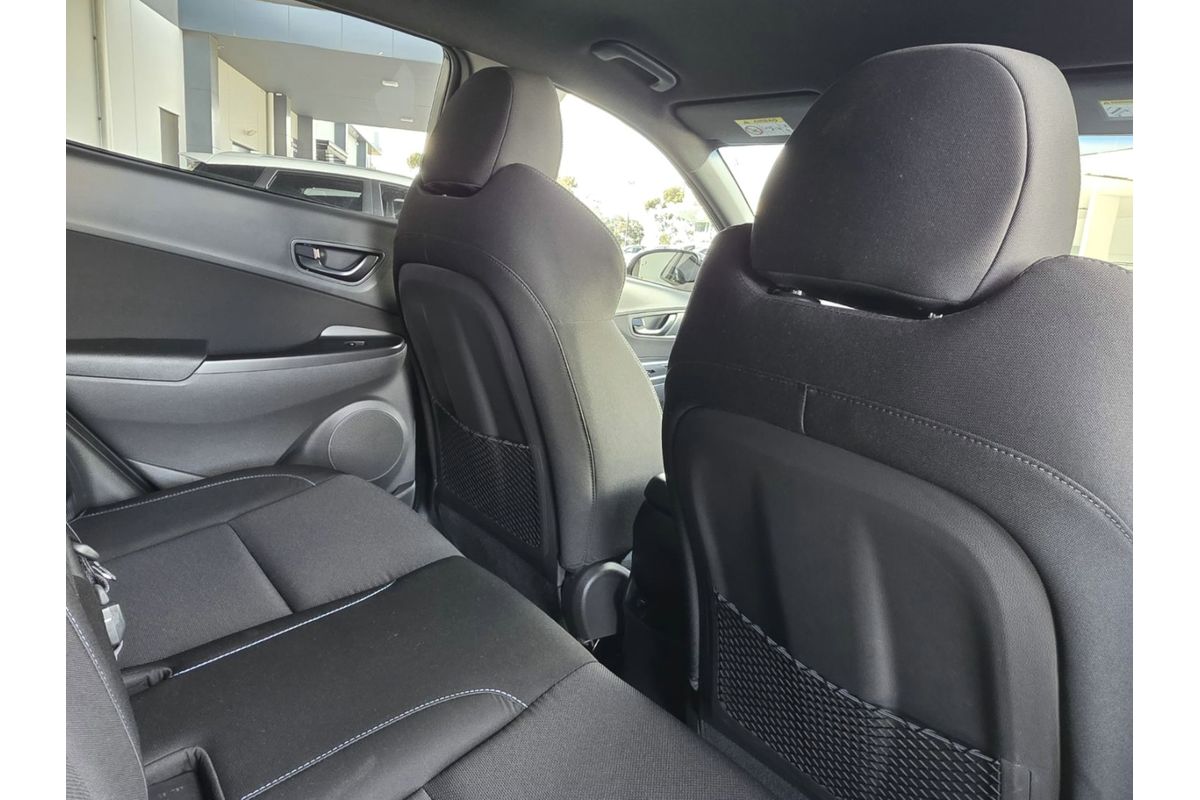 2022 Hyundai Kona N OS.V4 image 14
