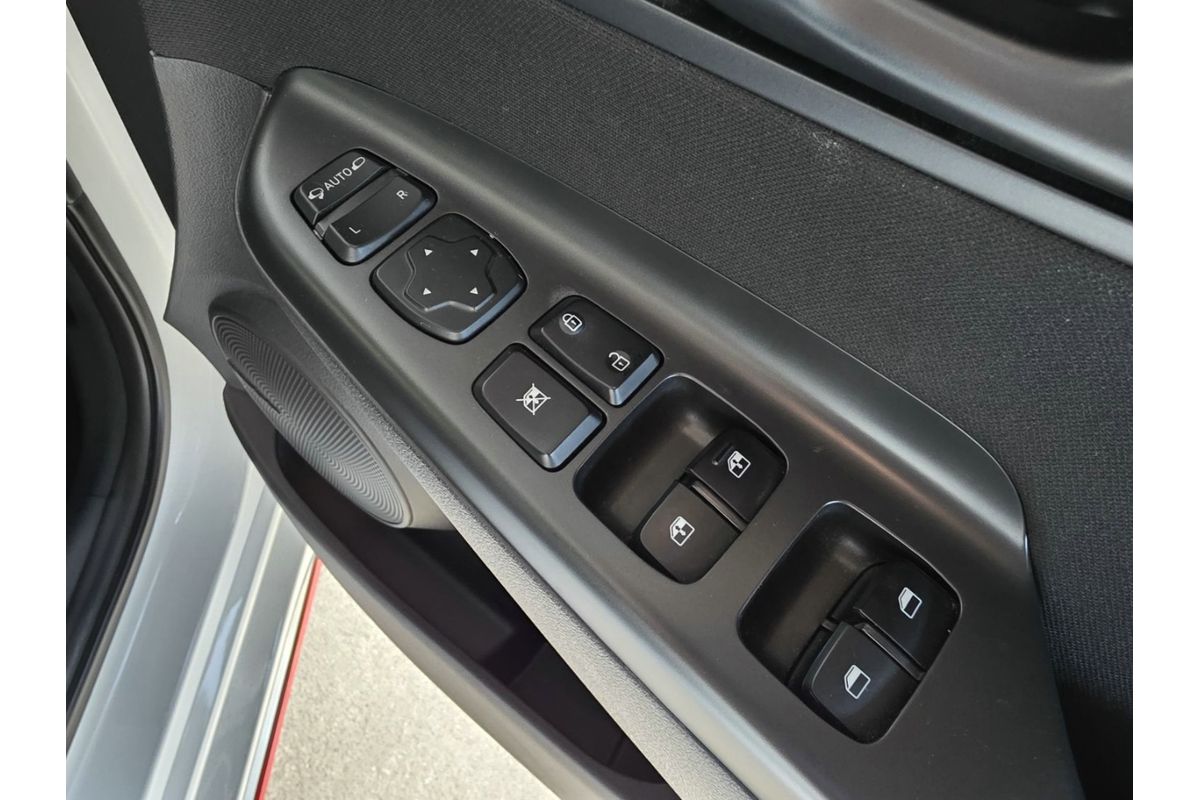 2022 Hyundai Kona N OS.V4 image 17