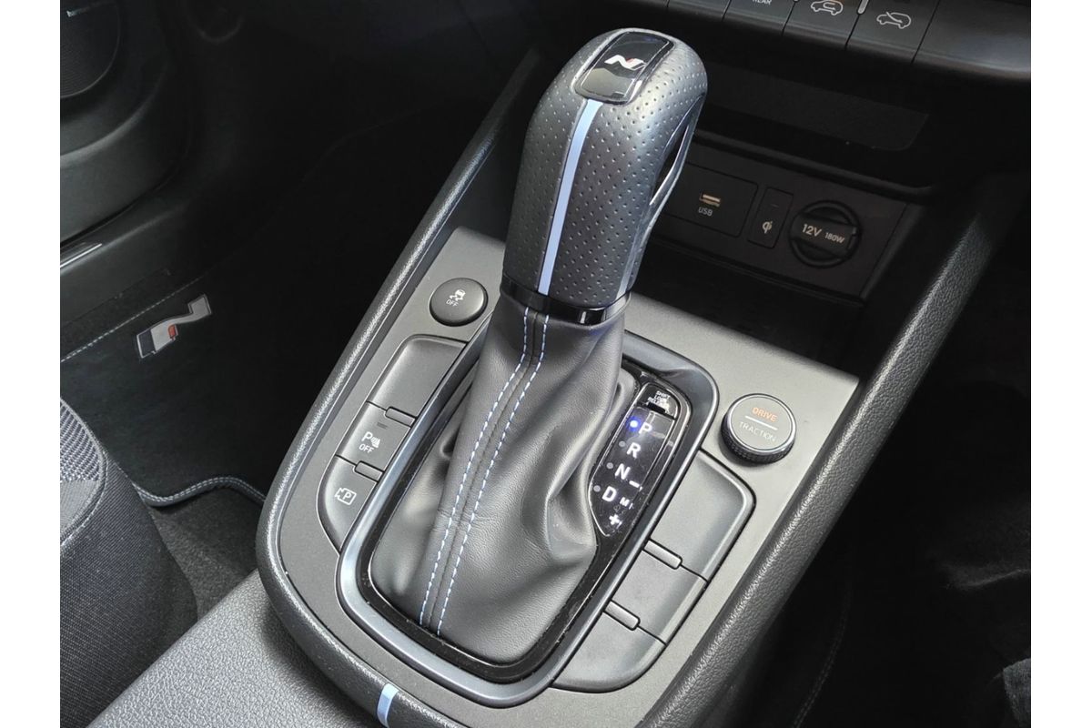 2022 Hyundai Kona N OS.V4 image 23