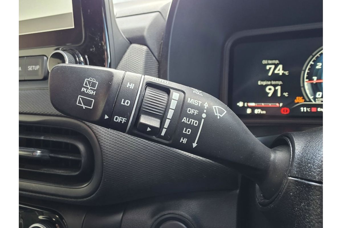2022 Hyundai Kona N OS.V4 image 28
