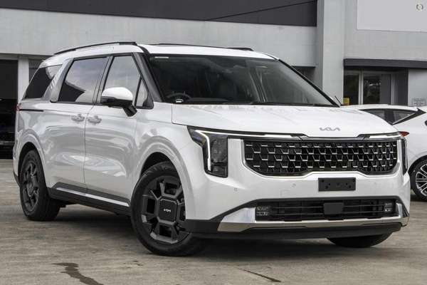 2026 Kia Carnival GT-Line HEV KA4 PE