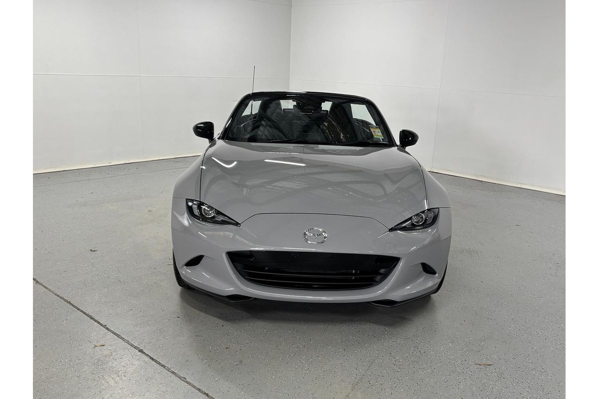2026 Mazda MX-5 G20 ND
