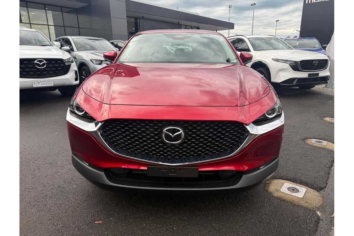 2025 Mazda CX-30 G20 Pure DM Series