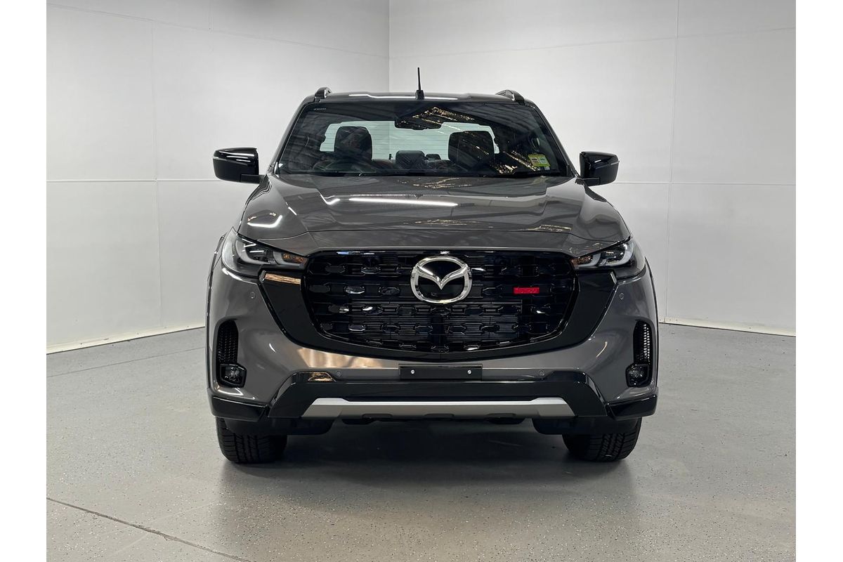 2026 Mazda BT-50 SP TF 4X4