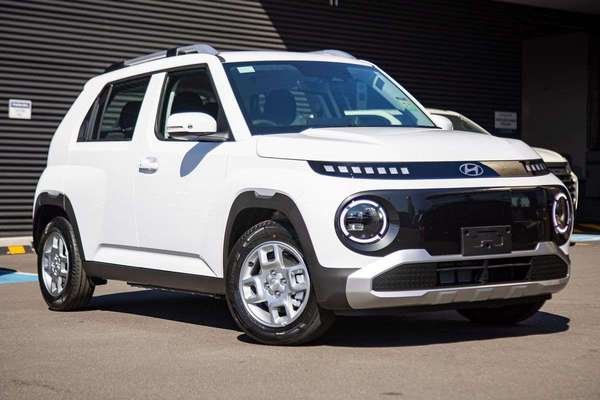 2026 Hyundai INSTER AX.V2